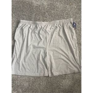 ❤️Champion Men’s Big & Tall Athletic Shorts 5XL